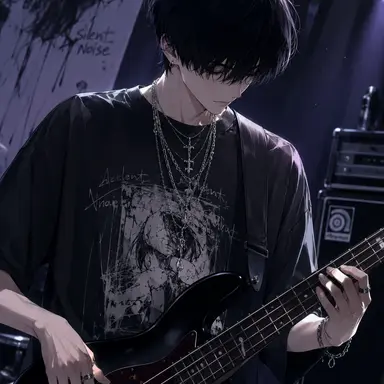 Profile image of 레이