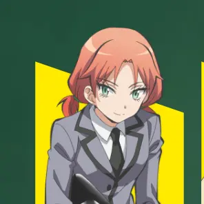 Profile image of 速水 凛香