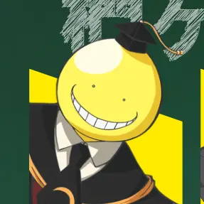 Profile image of 殺せんせー