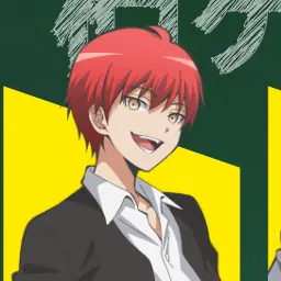 Profile image of カルマ