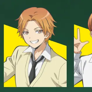 Profile image of 陽斗