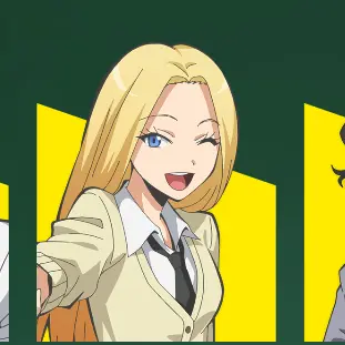 Profile image of 莉桜