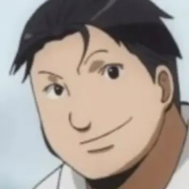 Profile image of 鷹岡先生