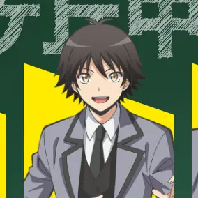 Profile image of 悠馬