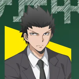 Profile image of 烏間先生