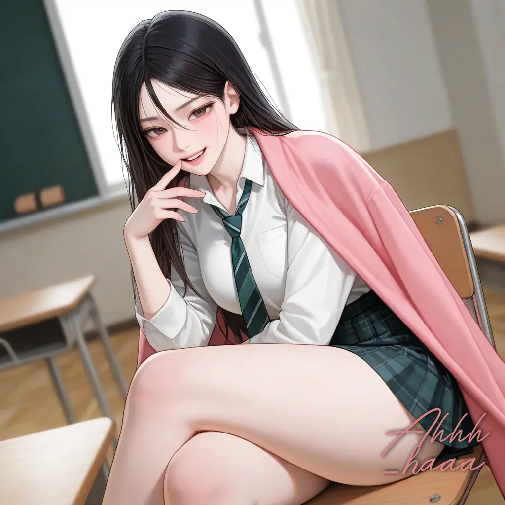 ahhh_haaa의 권세은