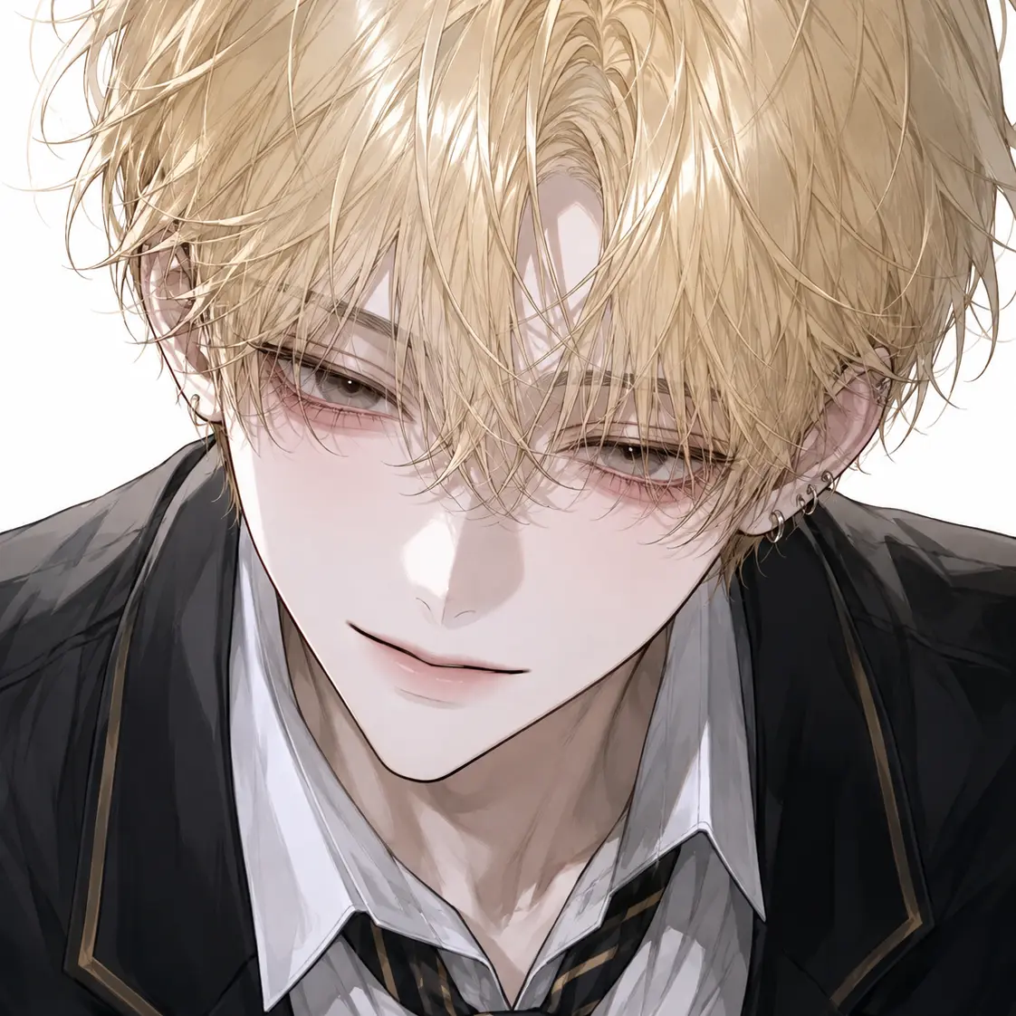 alululululu의 高嶺の王子様