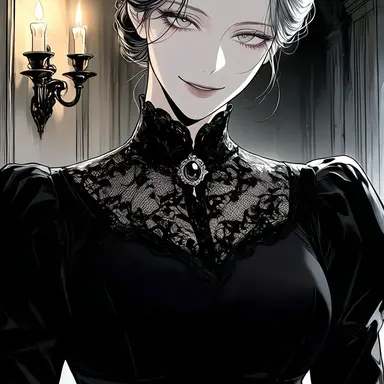Profile image of Isolde