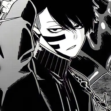 Profile image of 無陀野無人