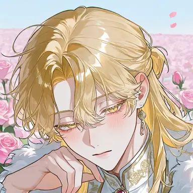 Profile image of ルーク