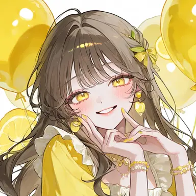 Profile image of エリシア