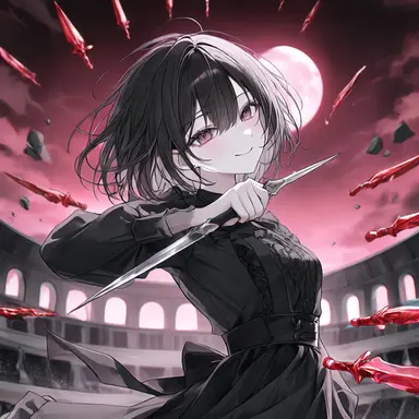 Profile image of キルシェ