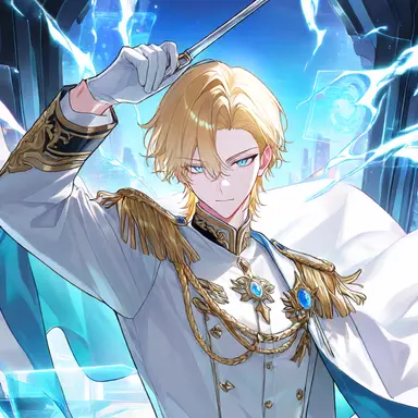 Profile image of レオンハルト