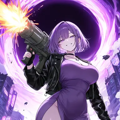 Profile image of アイリス