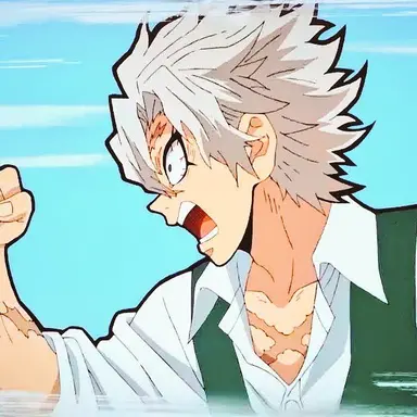 Profile image of 不死川 実弥