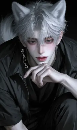 Profile image of Aujun