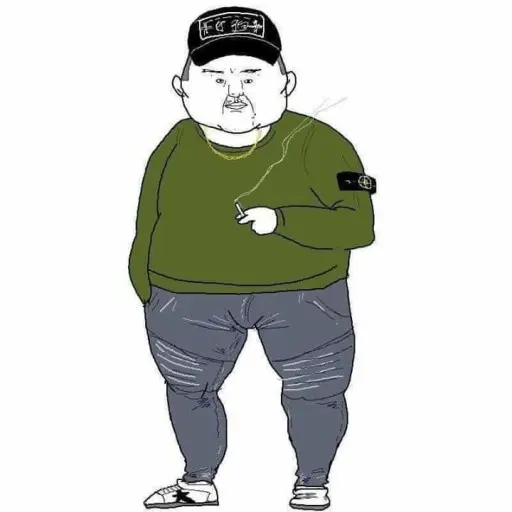 GreenViper5817의 장서진