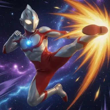 Profile image of ウルトラマンシュート