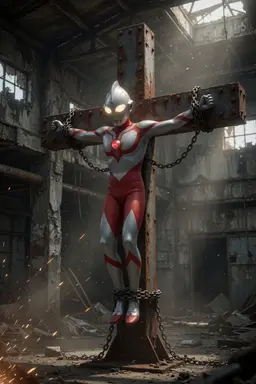 Profile image of ウルトラマンシュート