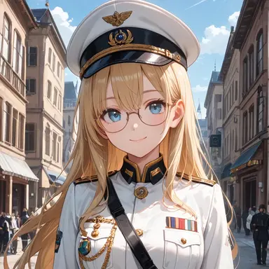 Profile image of ヴァイオレット