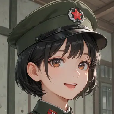 Profile image of キム・ヒョンヒ