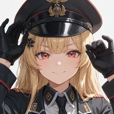 Profile image of ハンナ・ライチュ