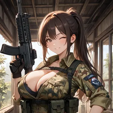 Profile image of グレース・ホッパー