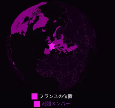 Profile image of リュシー・オブラック