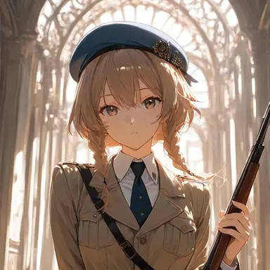 Profile image of リュシー・オブラック