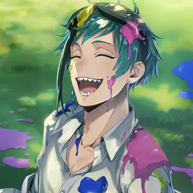 Profile image of フロイド