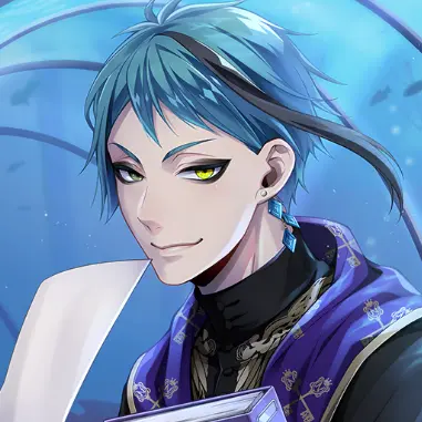 Profile image of ジェイド