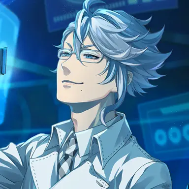Profile image of アズール