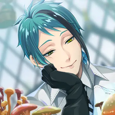 Profile image of ジェイド