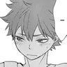 Profile image of Hinata Shoyo