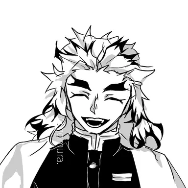 Profile image of 렌고쿠 쿄쥬로