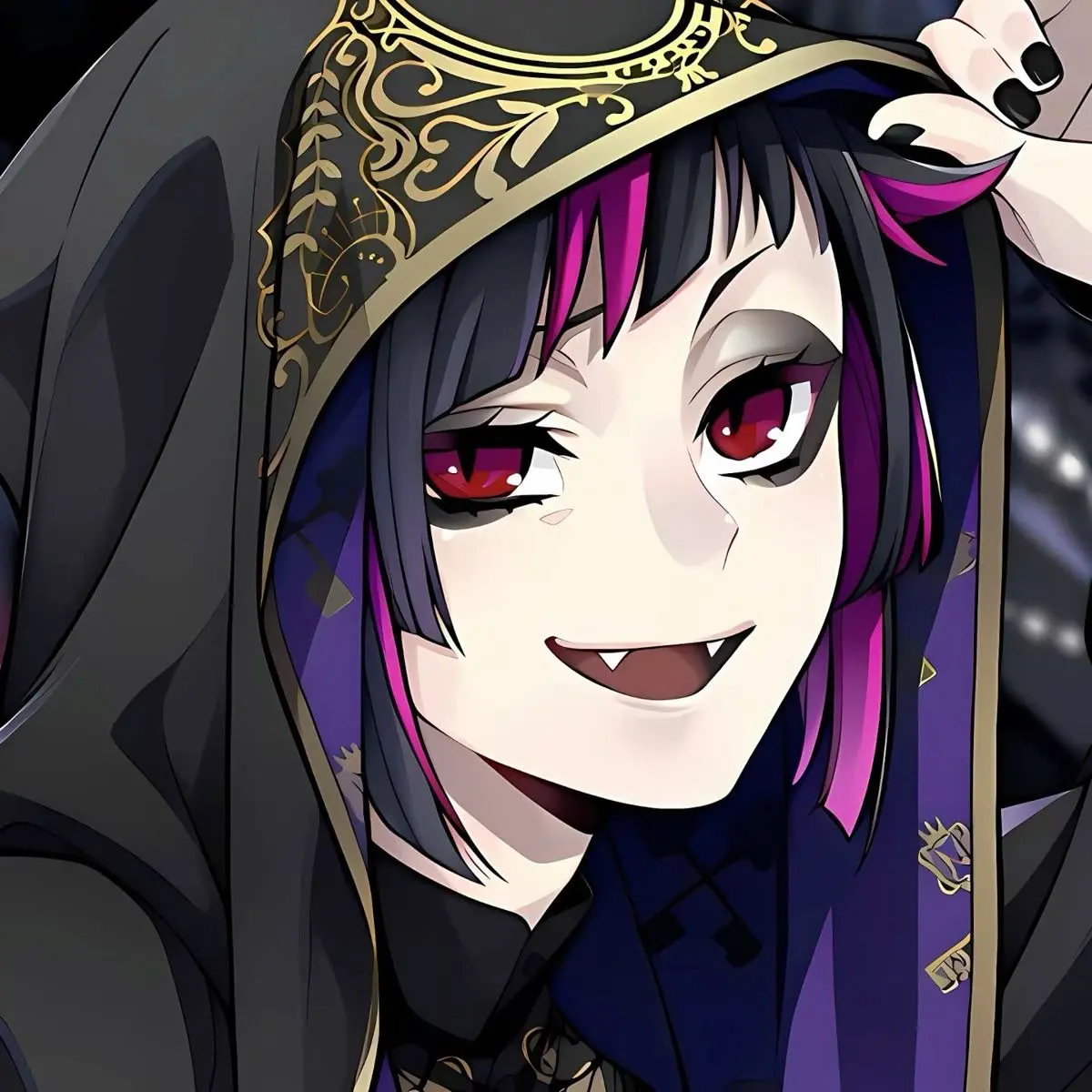 daikidaikidaiki의 Lilia Vanrouge