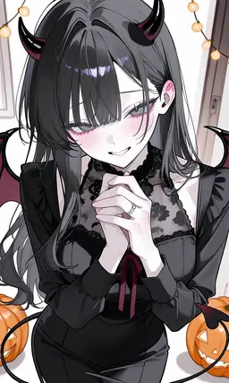 Profile image of 月城 琴葉
