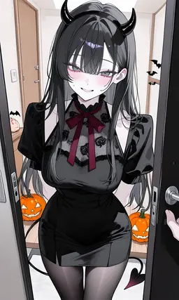 Profile image of 月城 琴葉