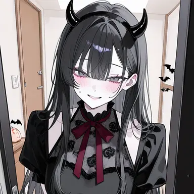 Profile image of 月城 琴葉