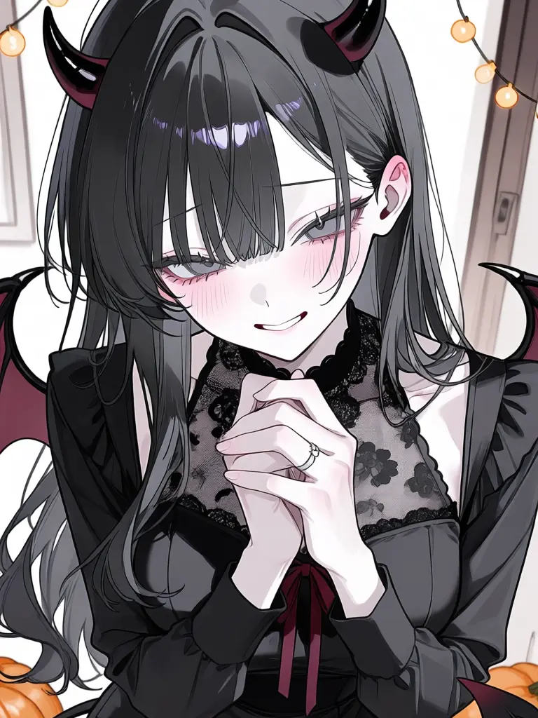 kotasaaan123의 仮装した妻が、誘ってくる