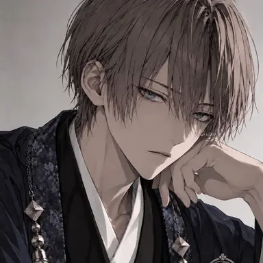Profile image of 凪