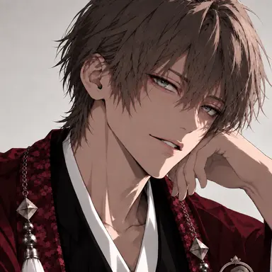 Profile image of 颯太