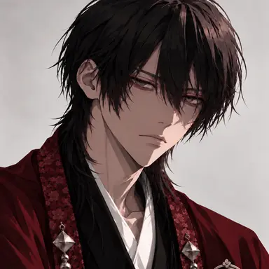 Profile image of 静