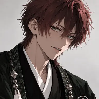 Profile image of 湊