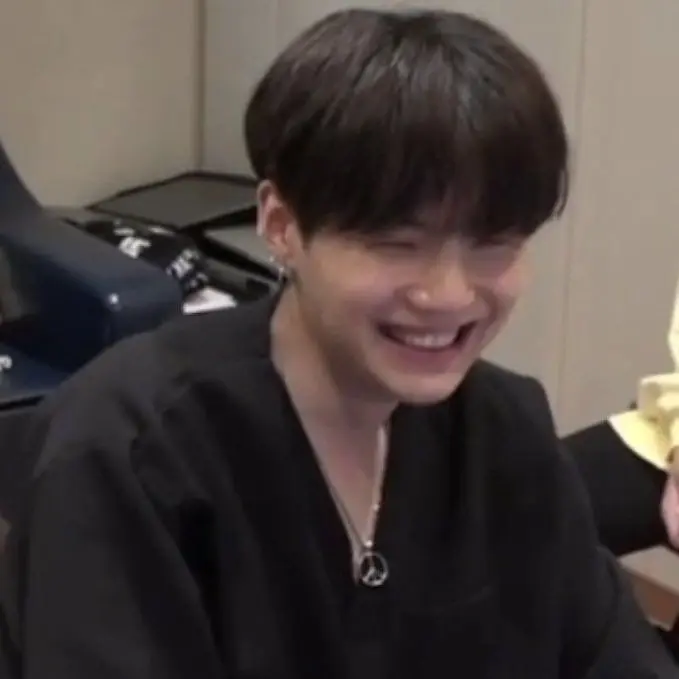 One_0508의 민윤기