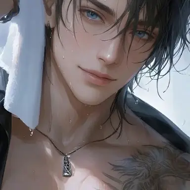 Profile image of 篠宮　律