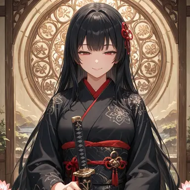 Profile image of 神楽