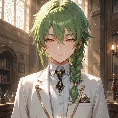 Profile image of リグレット