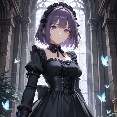 Profile image of ミシェル