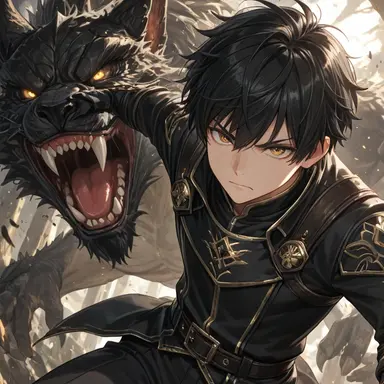 Profile image of ギル